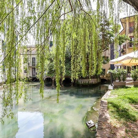 Treviso City Town 3 Экстерьер фото