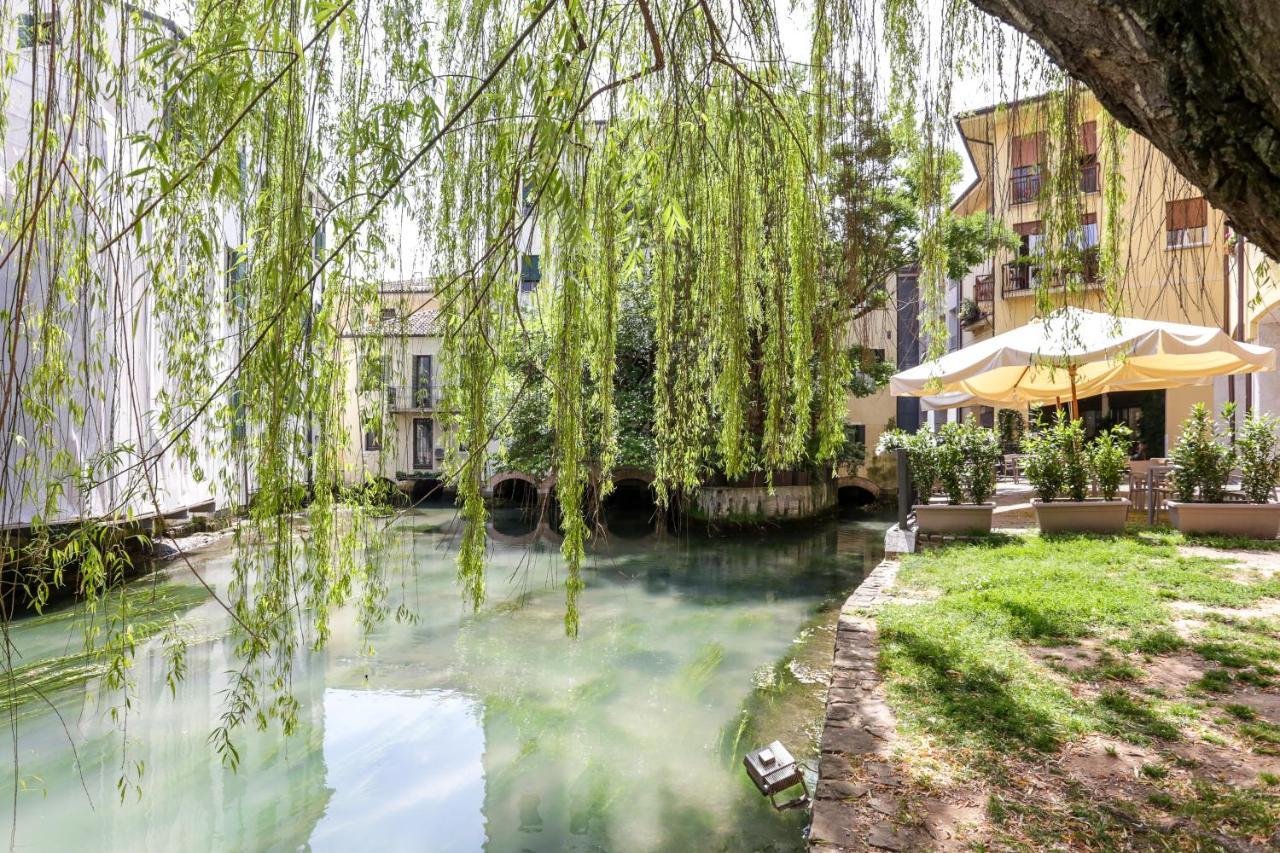Treviso City Town 3 Экстерьер фото
